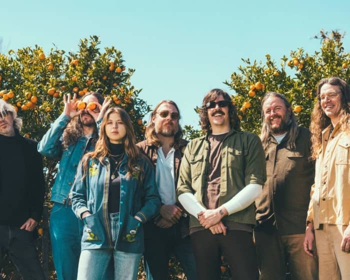 Grateful Shred tickets