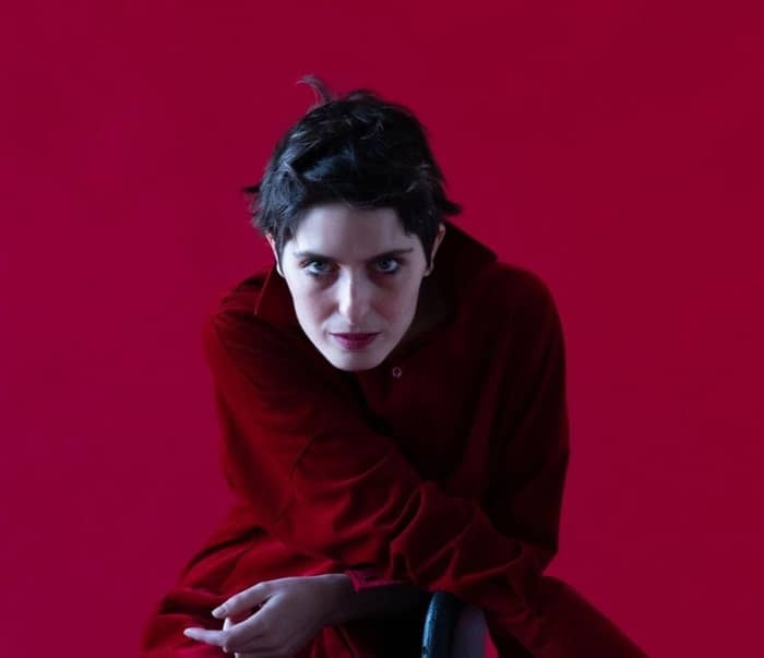 Katy Pinke cover image