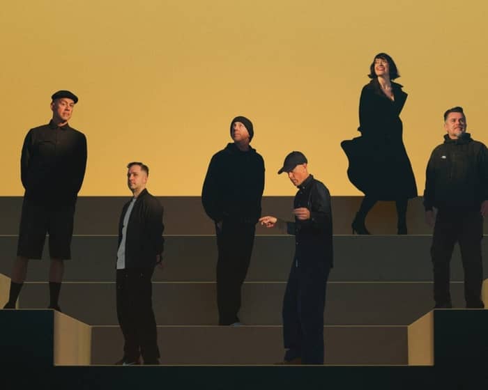 The Herd - 20 Years Of The Sun Never Sets tickets