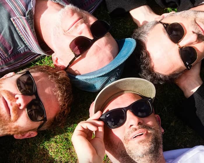 The Sunshine Underground tickets