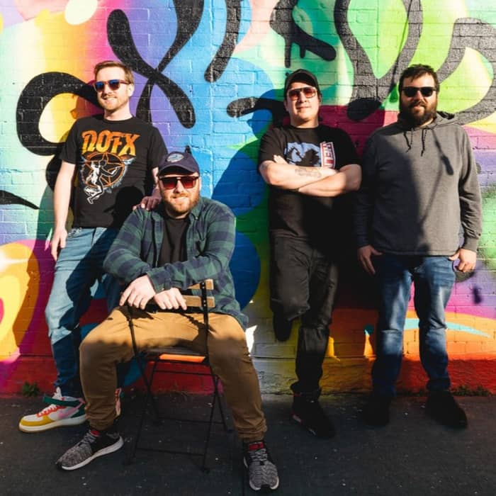 Space Bacon cover image