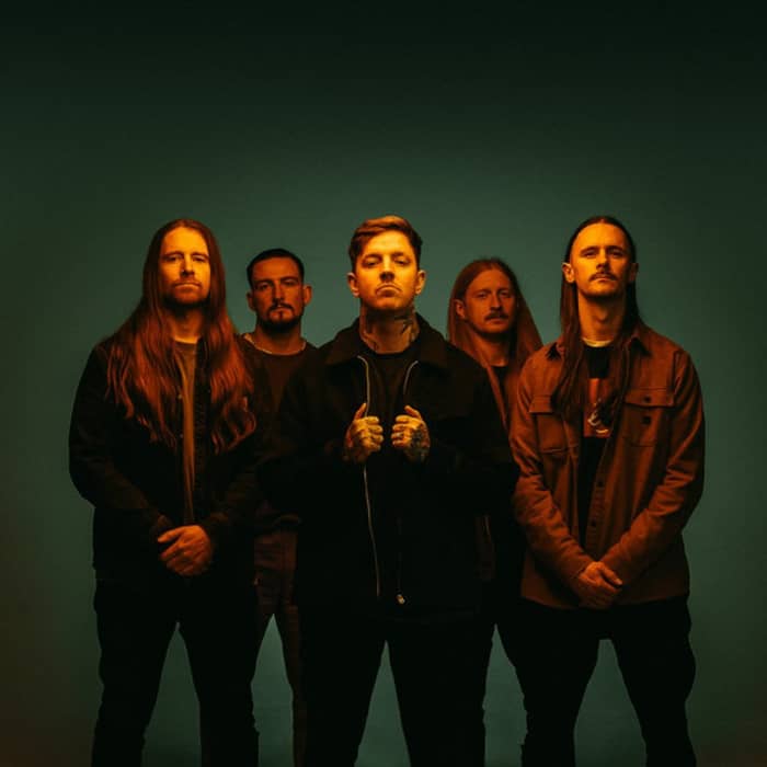 Bleed From Within cover image