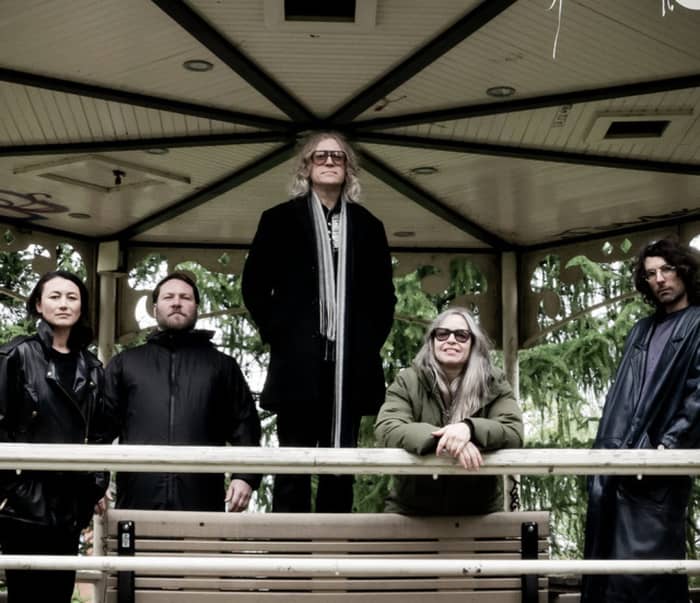The Besnard Lakes tickets