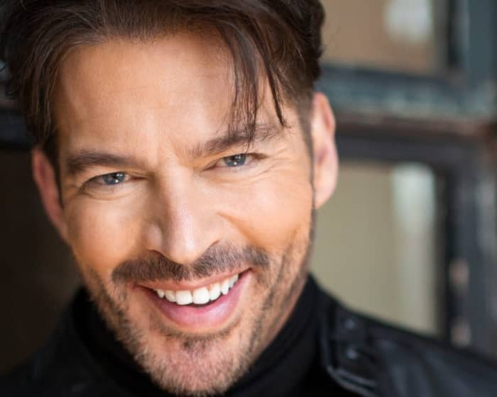 Harry Connick Jr tickets