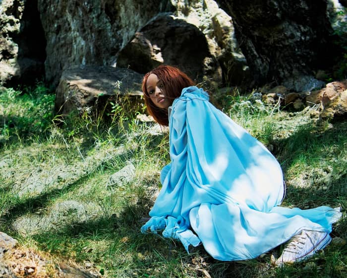 Ravyn Lenae Presents: Blue Island tickets