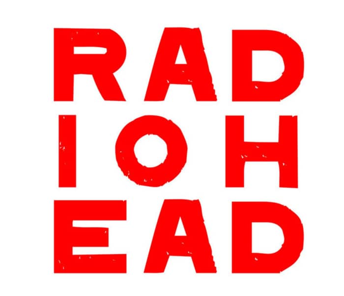 Radiohead Tease Potential 2025 Tour with Mysterious Flyers Across Europe