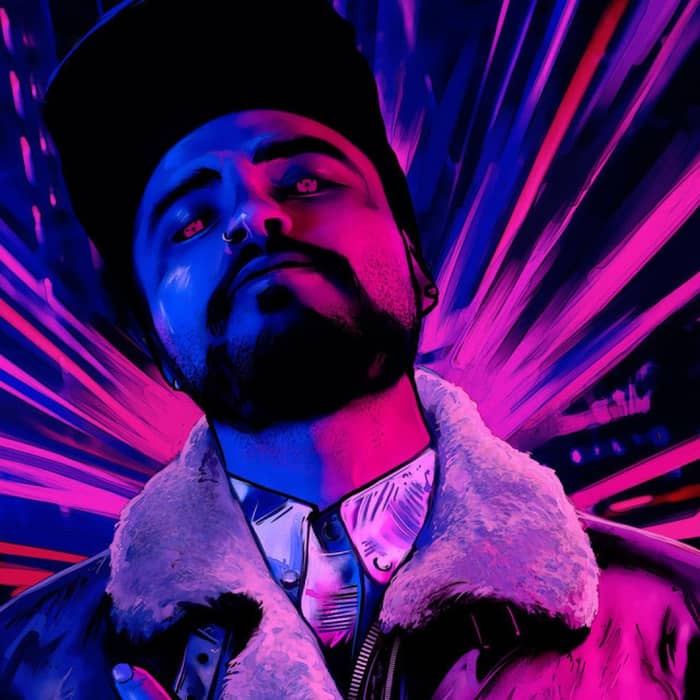 Psyk cover image
