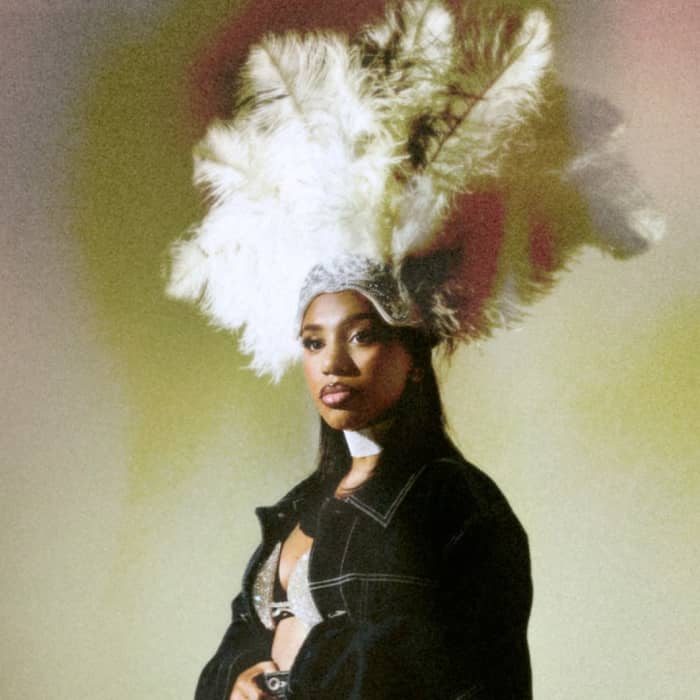 Yaya Bey cover image