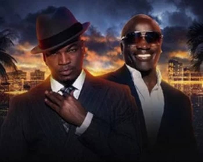 Ne-Yo & Akon | Nights Like This tickets