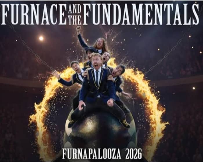 Furnapalooza 2026 tickets