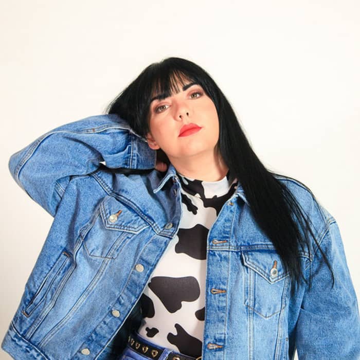 Jade Helliwell tickets