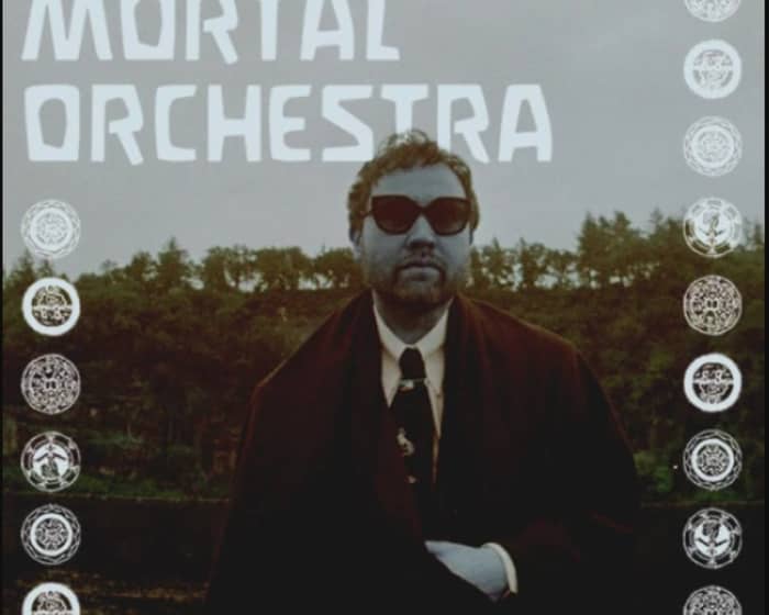 Unknown Mortal Orchestra tickets