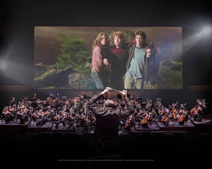 Harry Potter and the Prisoner of Azkaban (TM) in Concert tickets