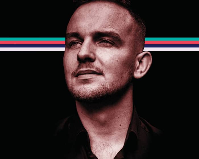 Dan McCabe tickets