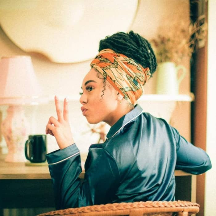 Jaz Karis cover image