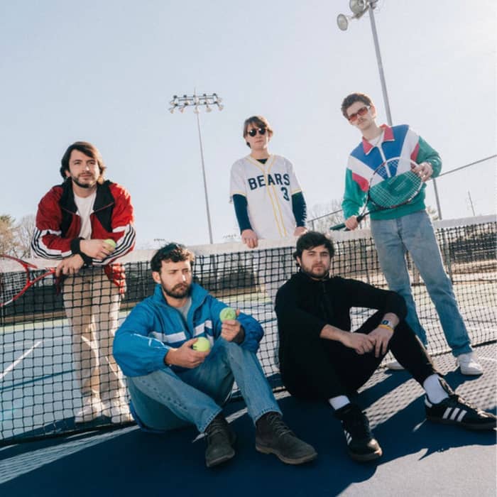 Underground Springhouse cover image