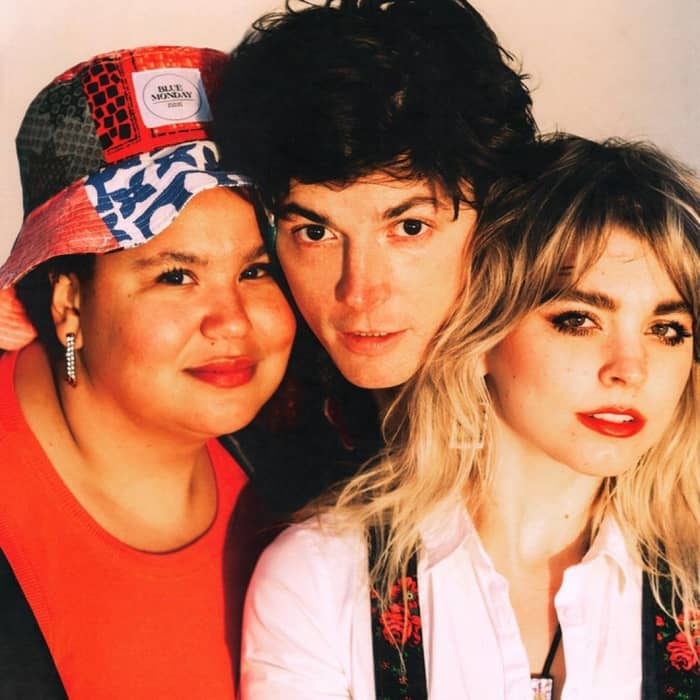 Bandits On the Run cover image