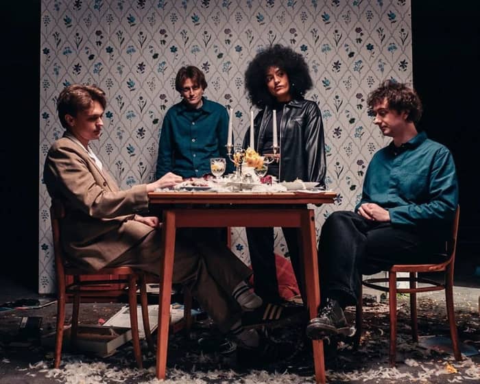 Day of The Girl - English Teacher tickets