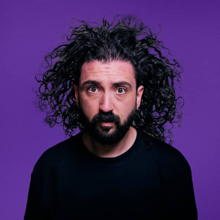 Doctor P cover image