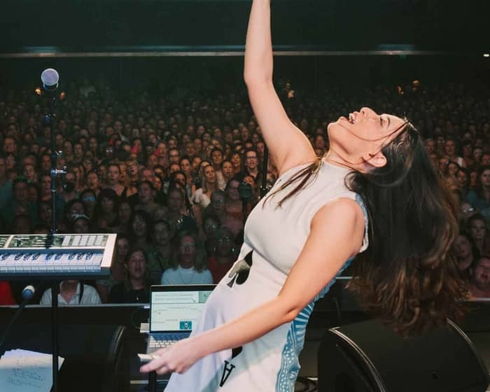 Pub Choir - Just Think About It Tour tickets