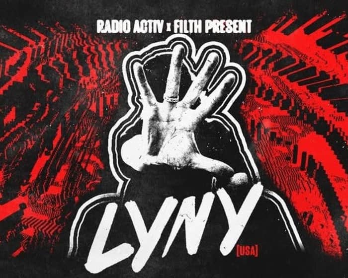 LYNY tickets