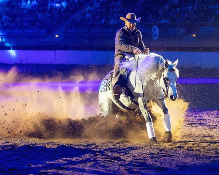 Dancing Horses tickets