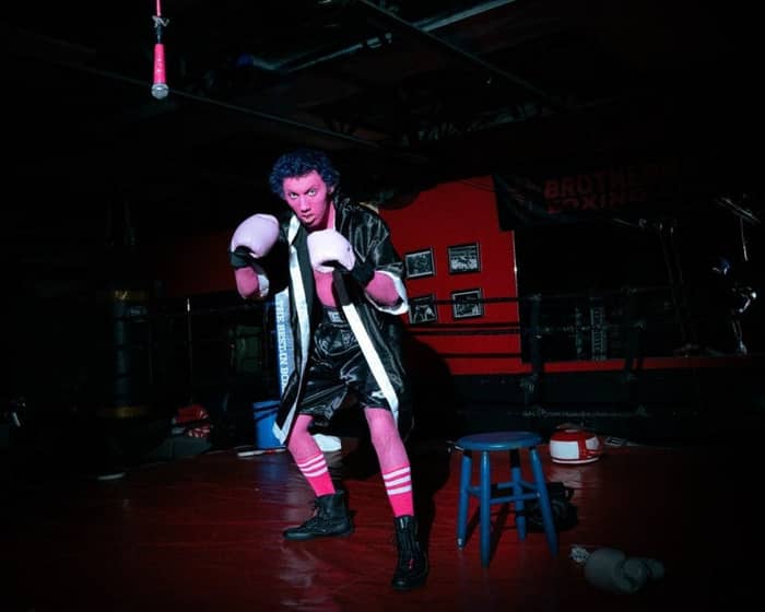 Perry Maysun tickets