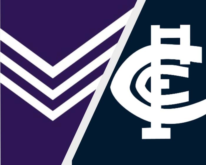 AFL Round 7 | Fremantle Dockers v Carlton tickets