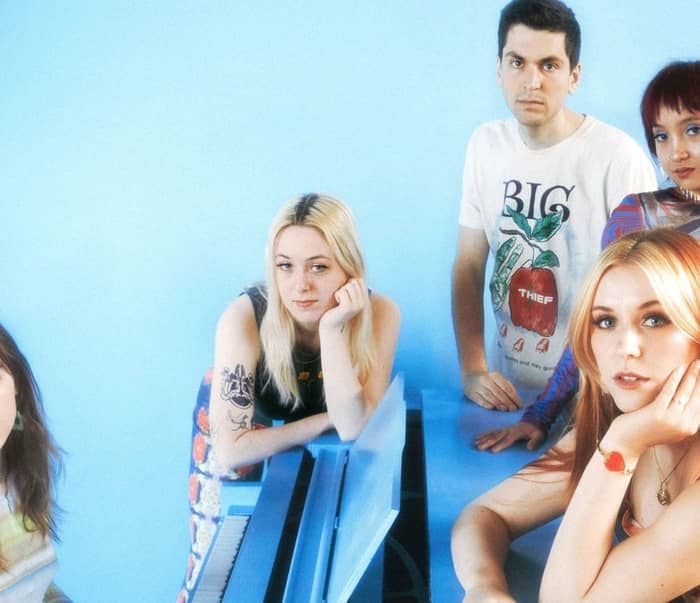 Strawberry Launch cover image