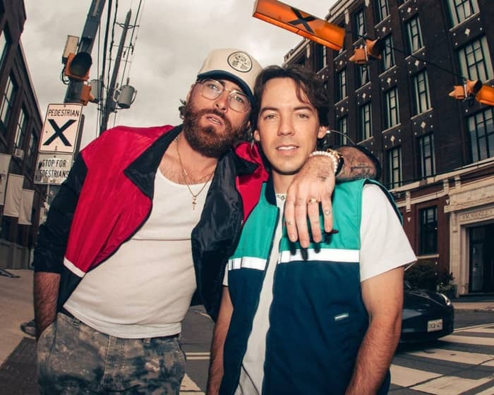 Connor Price & Nic D : Iconic Tour tickets