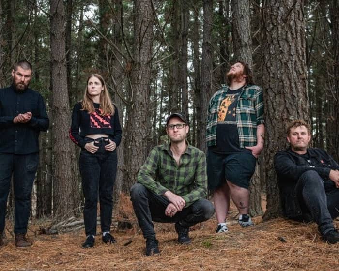 The Smith Street Band tickets