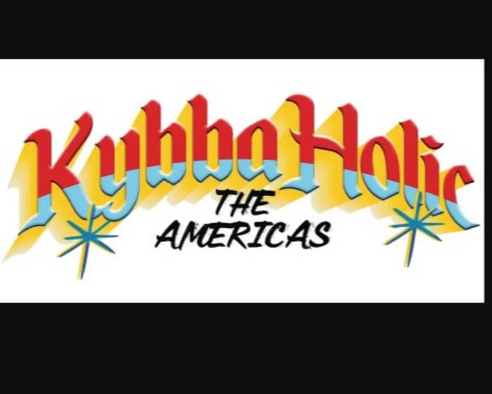 Kybba tickets