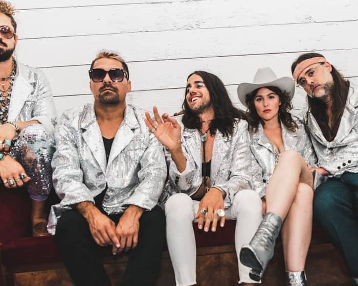 The Bright Light Social Hour tickets