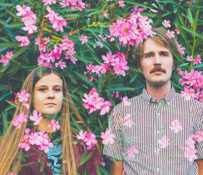 Kacy & Clayton tickets