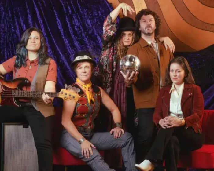 Fleetwood Macramé tickets