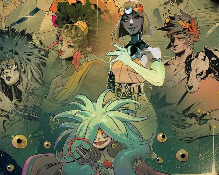 Game Music Festival: Ballads of the Underworld tickets