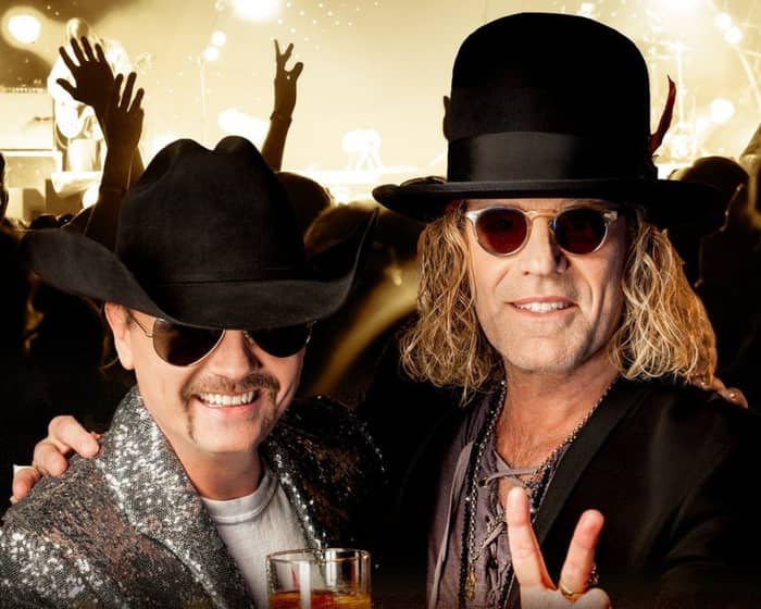 Big & Rich tickets