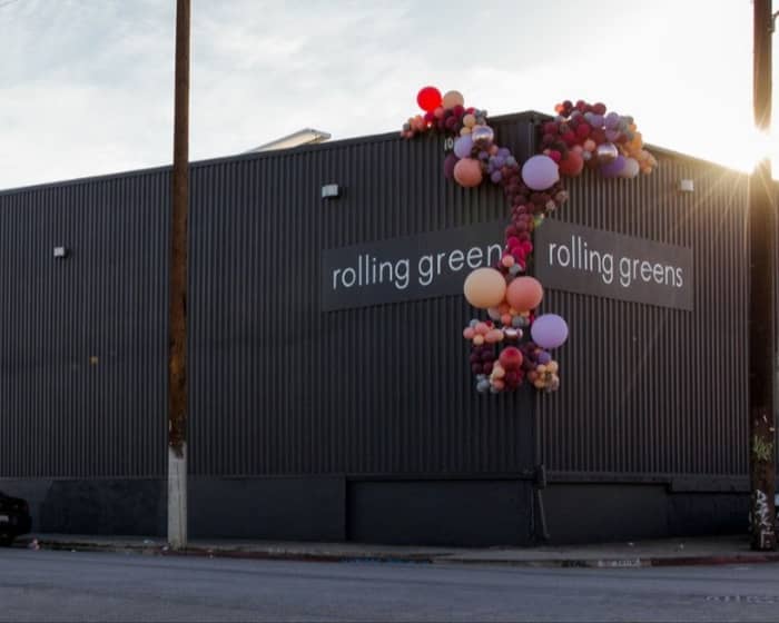 Rolling Greens events