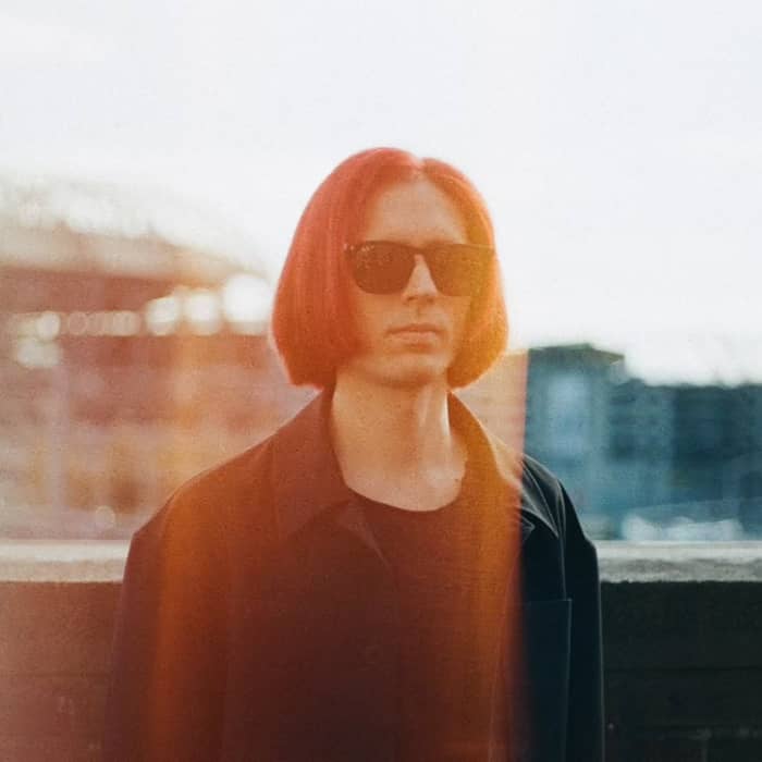 Painted Vein cover image