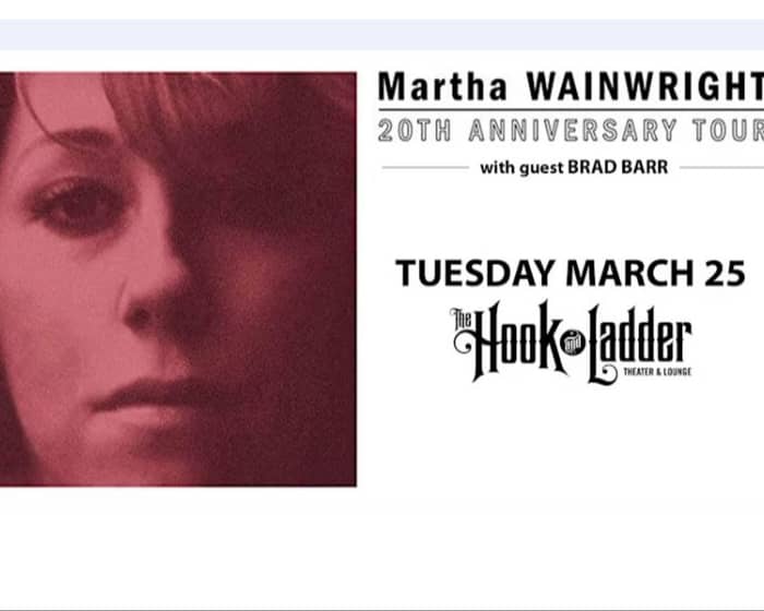 The Hook And Ladder Theater & Lounge events