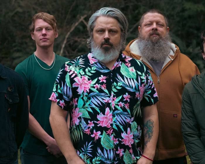 The Dear Hunter - Road to Sunya Tour 2026 tickets