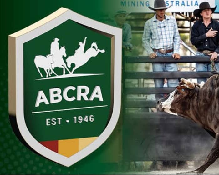 Friday - ABCRA National Finals Rodeo tickets
