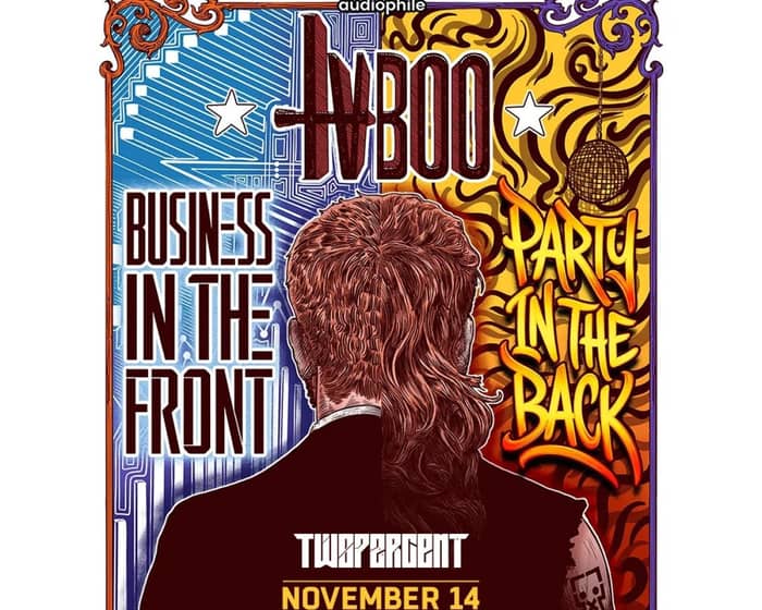TVBOO tickets