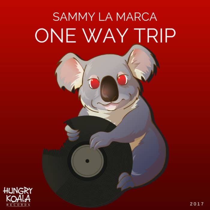 Sammy La Marca cover image
