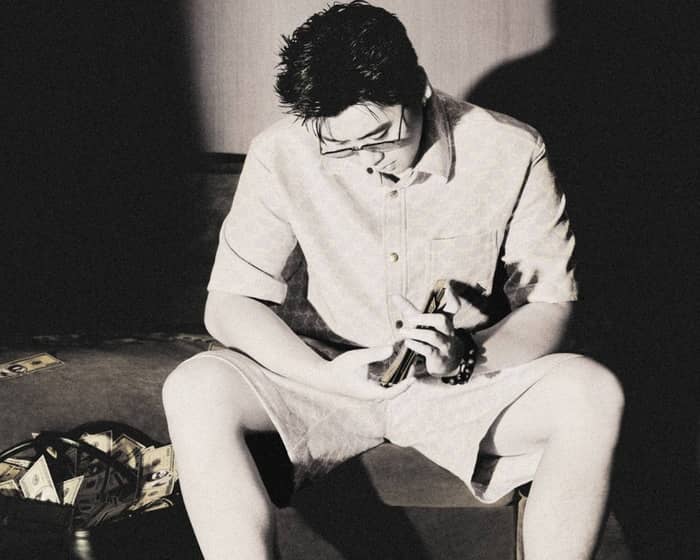 Skai Isyourgod tickets