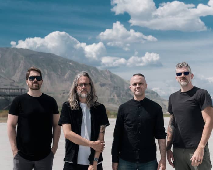 Between the Buried and Me tickets