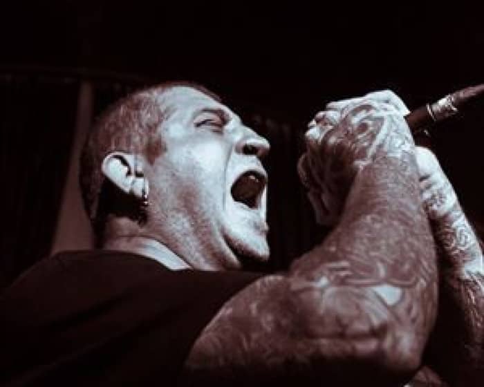 Extinction of Mankind tickets