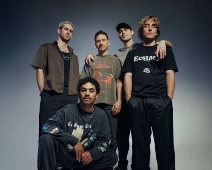 Northeast Party House tickets