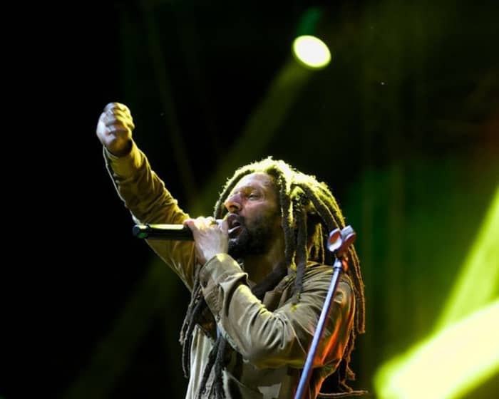 Reggae Land 2026 tickets