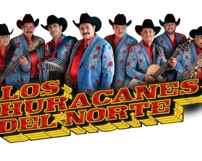 Los Huracanes del Norte tickets